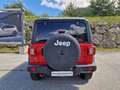 Jeep Wrangler Rubicon Rot - thumbnail 17