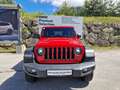 Jeep Wrangler Rubicon Rot - thumbnail 4