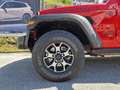 Jeep Wrangler Rubicon Rot - thumbnail 3