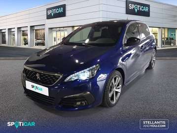 1.5BlueHDi S&S GT Line 130