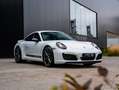 Porsche 911 991 Carrera T PDK - Sport Chrono - Sportuitlaat Blanc - thumbnail 6