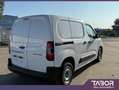 Peugeot Partner 1.5 BHDi 100 L1 AIO ADML PDC BT Blanc - thumbnail 3