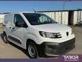 Peugeot Partner 1.5 BHDi 100 L1 AIO ADML PDC BT Blanc - thumbnail 2