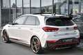 Hyundai i30 N Drive-N Limited Schalensitze *No. 193 800* Weiß - thumbnail 5