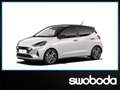 Hyundai i10 GO Plus 1,2 AMT a5bu3-O2 Grau - thumbnail 1