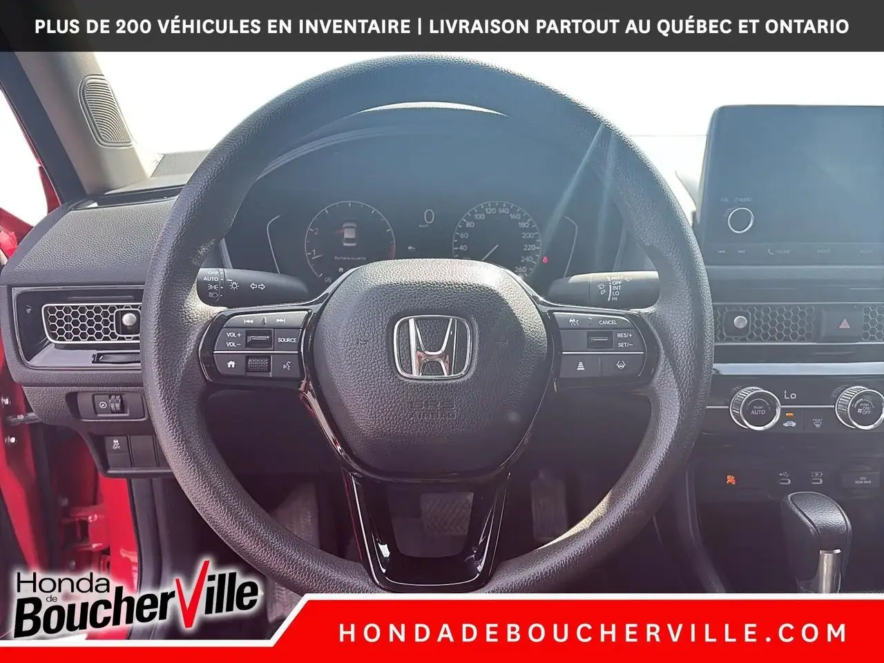 Honda Civic снимка Honda Civic