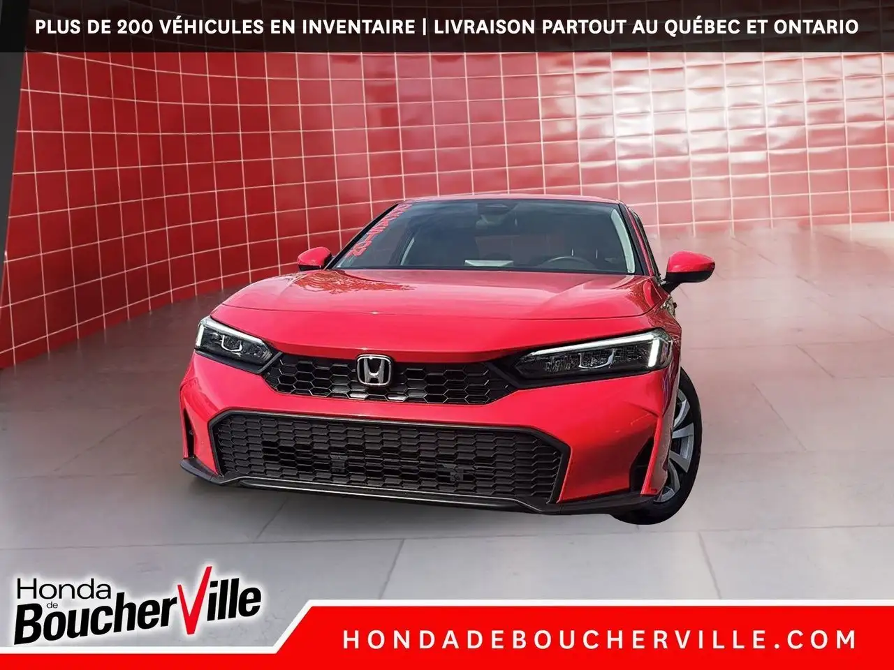 Honda Civic снимка Honda Civic