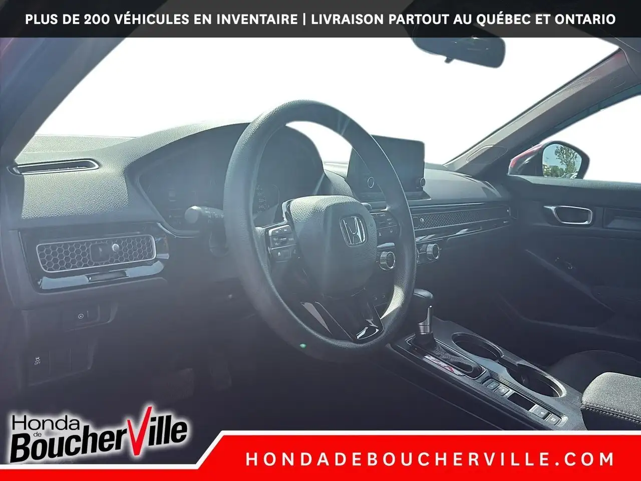 Honda Civic снимка Honda Civic
