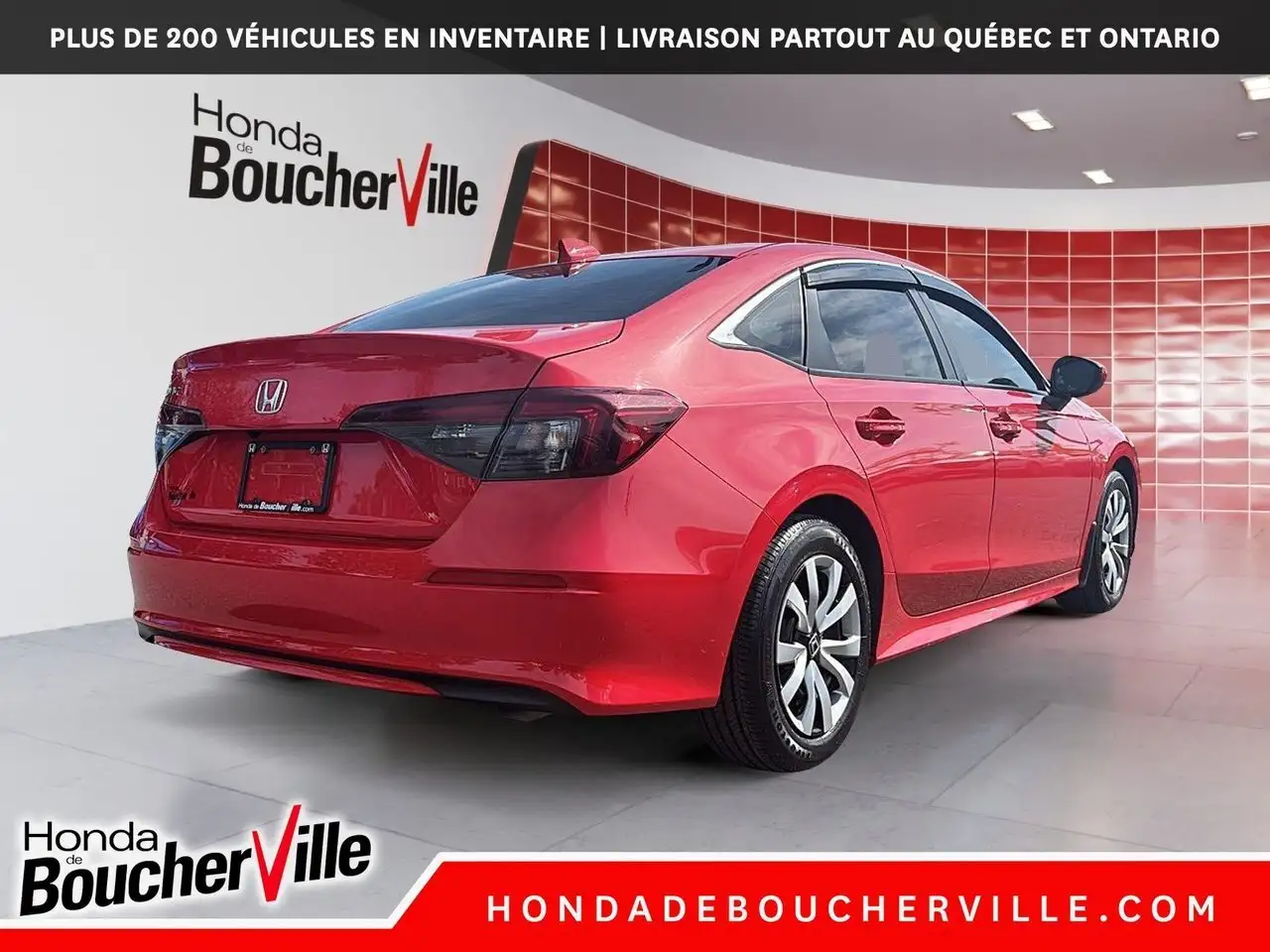 Honda Civic снимка Honda Civic