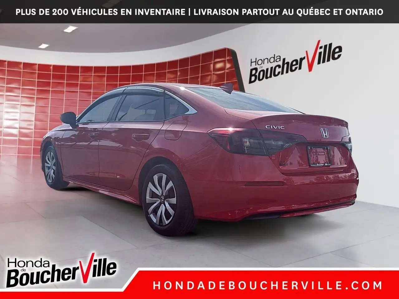 Honda Civic снимка Honda Civic