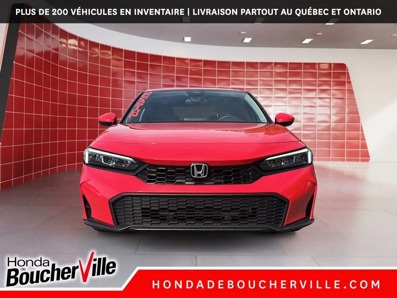 Honda Civic снимка Honda Civic