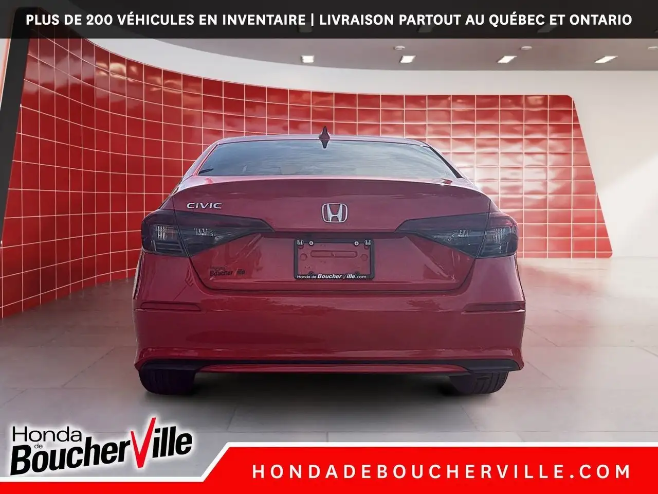 Honda Civic снимка Honda Civic