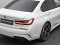 BMW 320 M Sport Alarm DAB LED GeschwindigReg 19Zoll Fehér - thumbnail 15