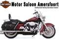 Harley-Davidson Road King FLHRC CLASSIC / ROADKING Rot - thumbnail 1