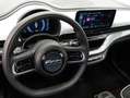 Fiat 500e 87KW/42kWh/DC-LADEN/CARPLAY/DAB/SOH Weiß - thumbnail 6