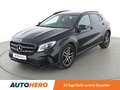 Mercedes-Benz GLA 220 GLA 220 d Urban Aut.*NAVI*TEMPO*LED*CAM*SHZ* Noir - thumbnail 1