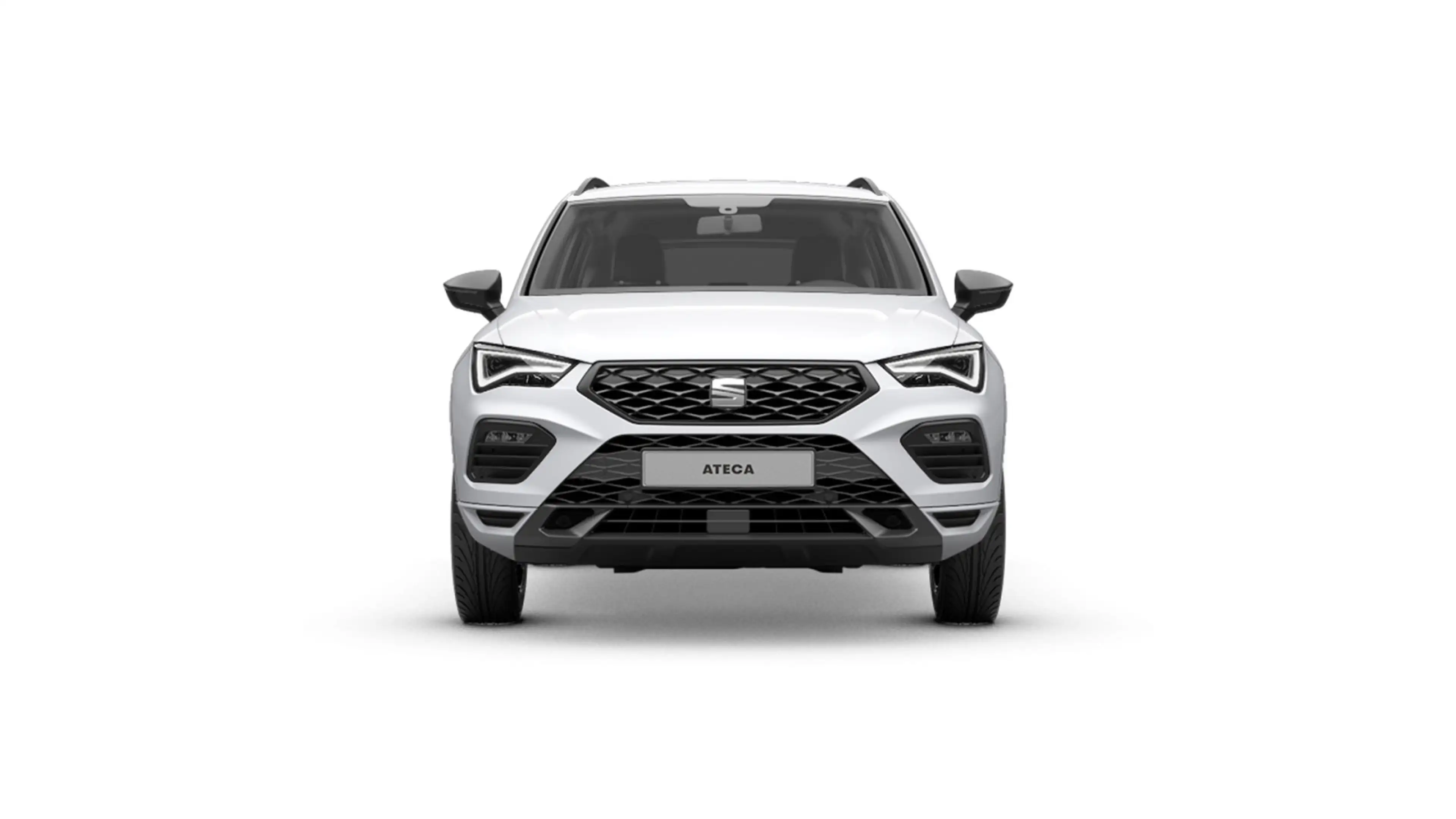 SEAT Ateca 1.5TSI DSG FR LED Navi 360° AHK Sitzh APP — photo 4