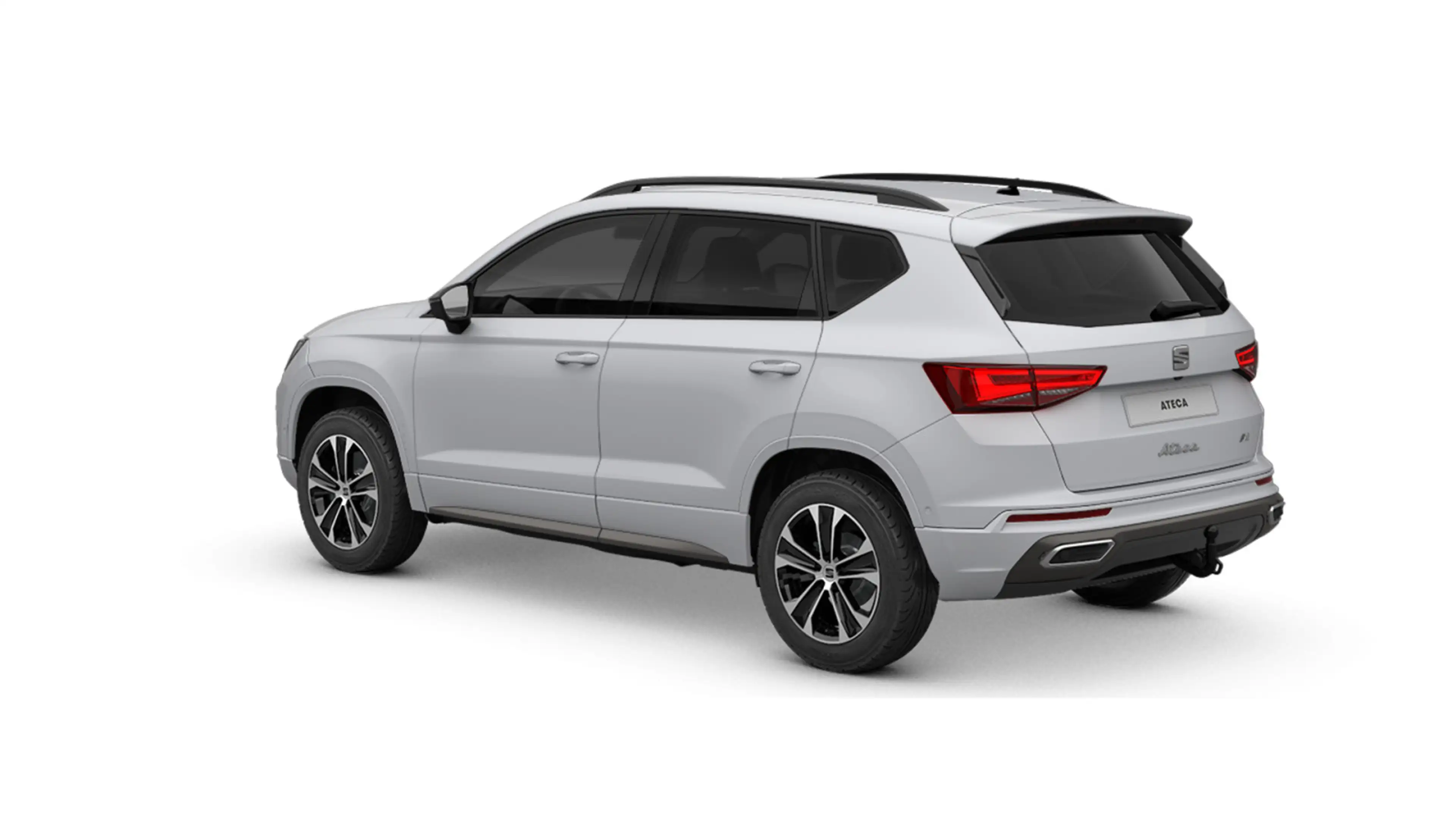 SEAT Ateca 1.5TSI DSG FR LED Navi 360° AHK Sitzh APP — photo 6