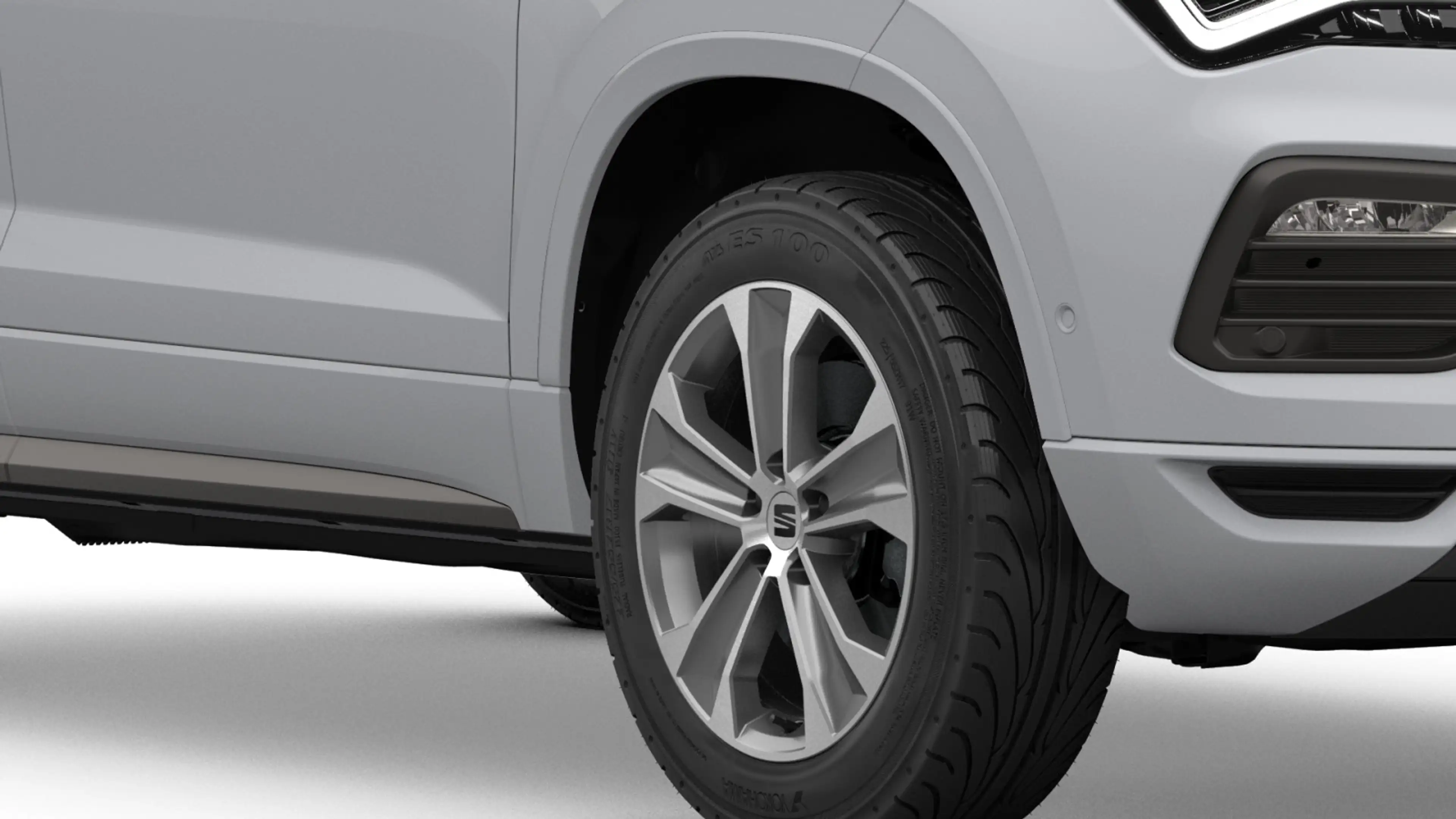 SEAT Ateca 1.5TSI DSG FR LED Navi 360° AHK Sitzh APP — photo 5