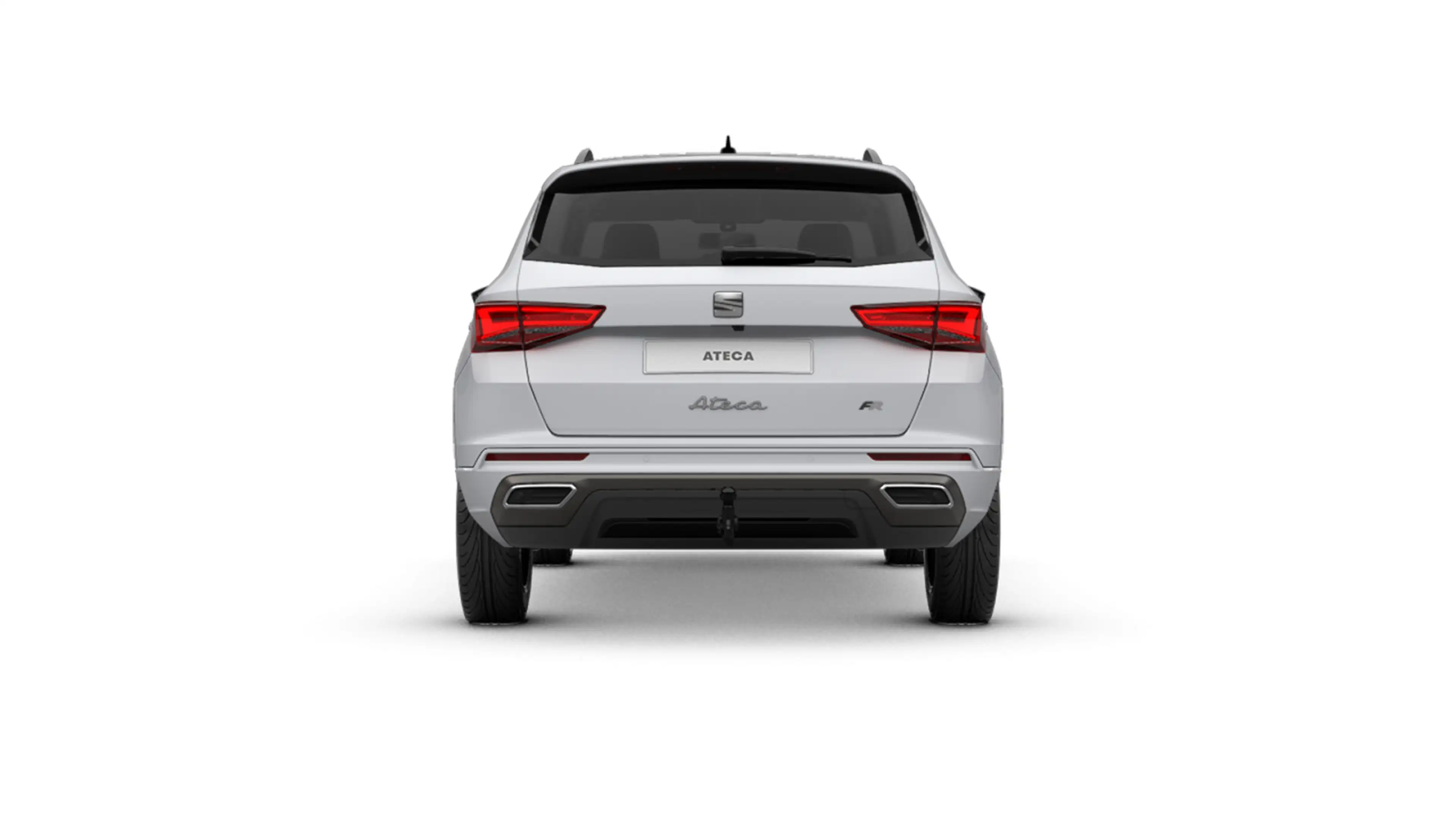 SEAT Ateca 1.5TSI DSG FR LED Navi 360° AHK Sitzh APP — photo 8