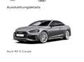 Audi RS5 A5 Coupe Coupe TFSI quattro tiptronic Grau - thumbnail 1
