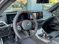 BMW M2 M2 G87 LCI 2024 Coupe Coupe 3.0 480cv auto Gris - thumbnail 10