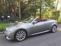 Infiniti G37 Cabriolet GT Premium Gris - thumbnail 1
