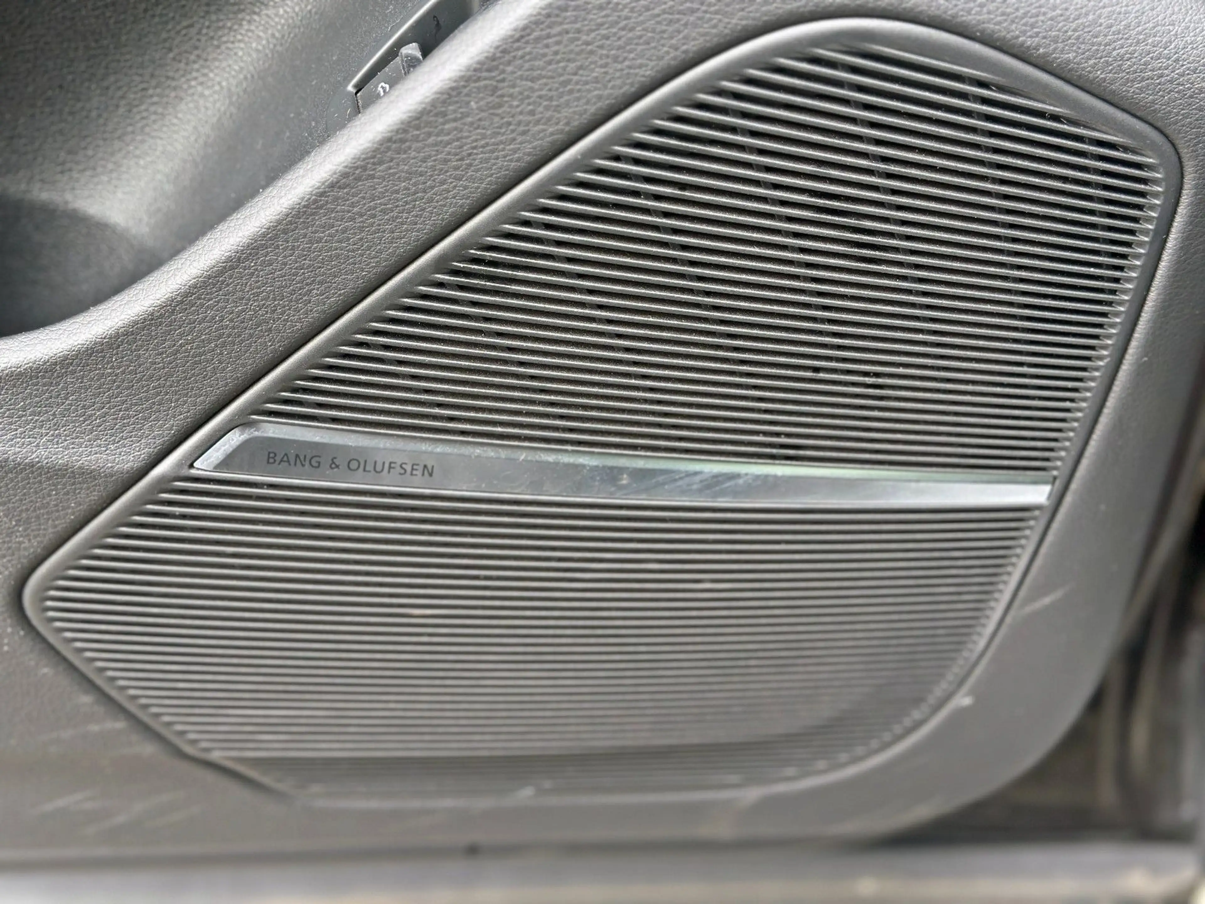Audi SQ8 TFSI q compet+ BLACK PANO AHK B&O HuD STANDH — photo 8