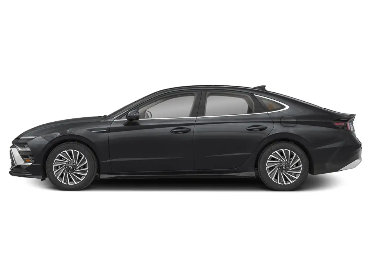 Hyundai SONATA снимка Hyundai SONATA