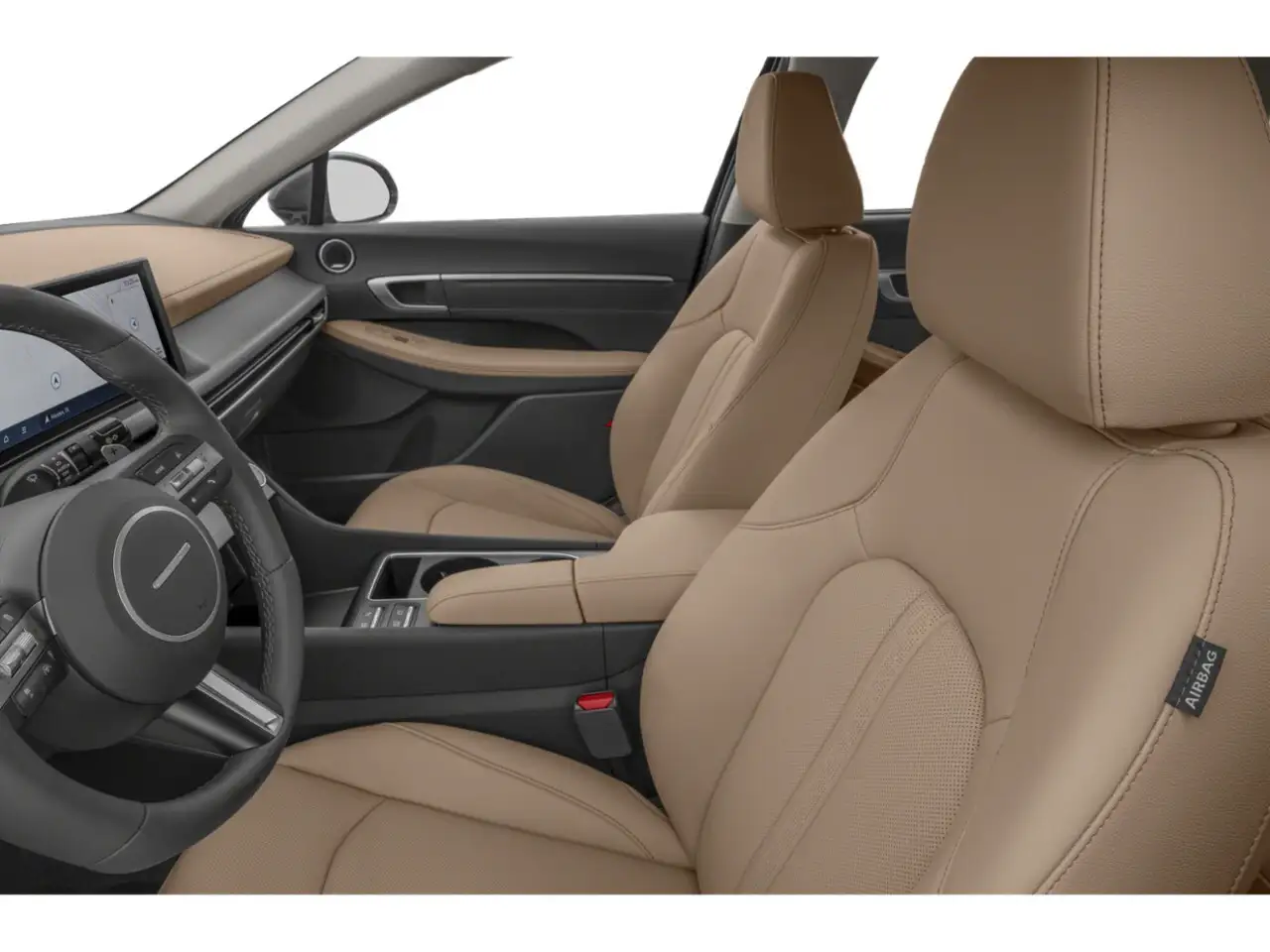 Hyundai SONATA снимка Hyundai SONATA