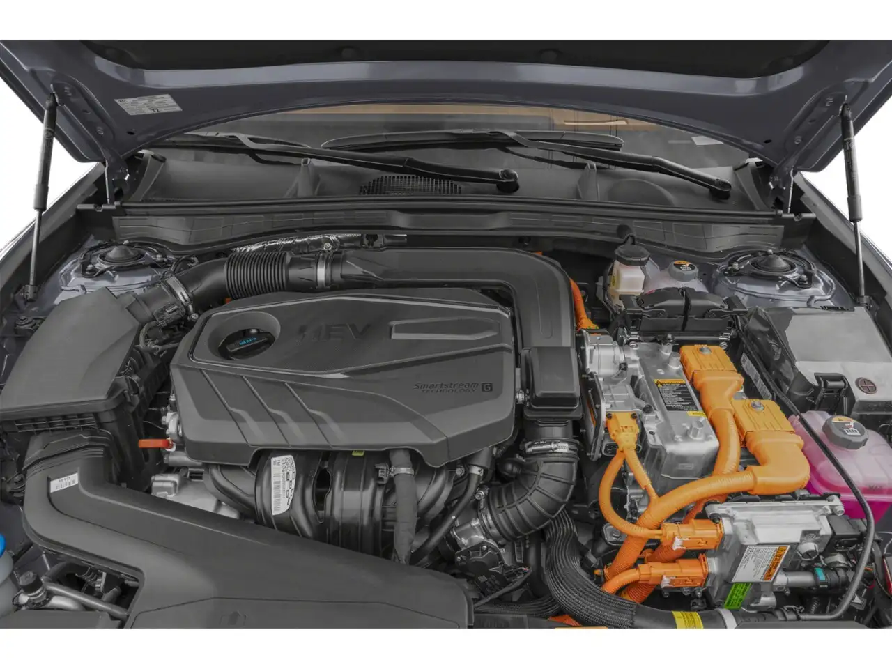 Hyundai SONATA снимка Hyundai SONATA