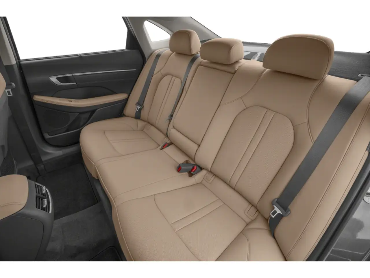 Hyundai SONATA снимка Hyundai SONATA