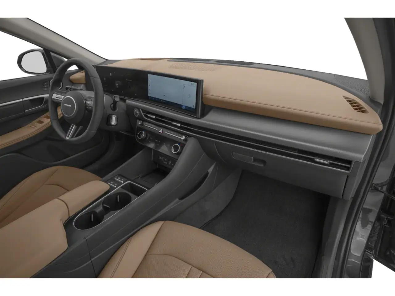Hyundai SONATA снимка Hyundai SONATA