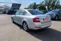 Skoda Octavia 2.0 TDI  150 CH BVA DSG Elégance GTIE 12 MOIS Gris - thumbnail 5