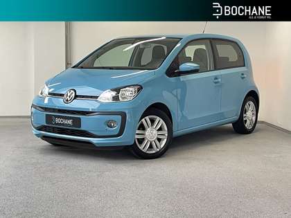 Volkswagen up! 1.0 Aut. move up! | STOEL.V.W.  | CAMERA | CRUISE