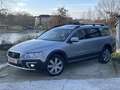 Volvo XC70 II D5 AWD 220ch Signature Edition Geartronic Gris - thumbnail 1