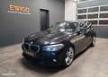 BMW 120 120dA 190ch M Sport Noir - thumbnail 1