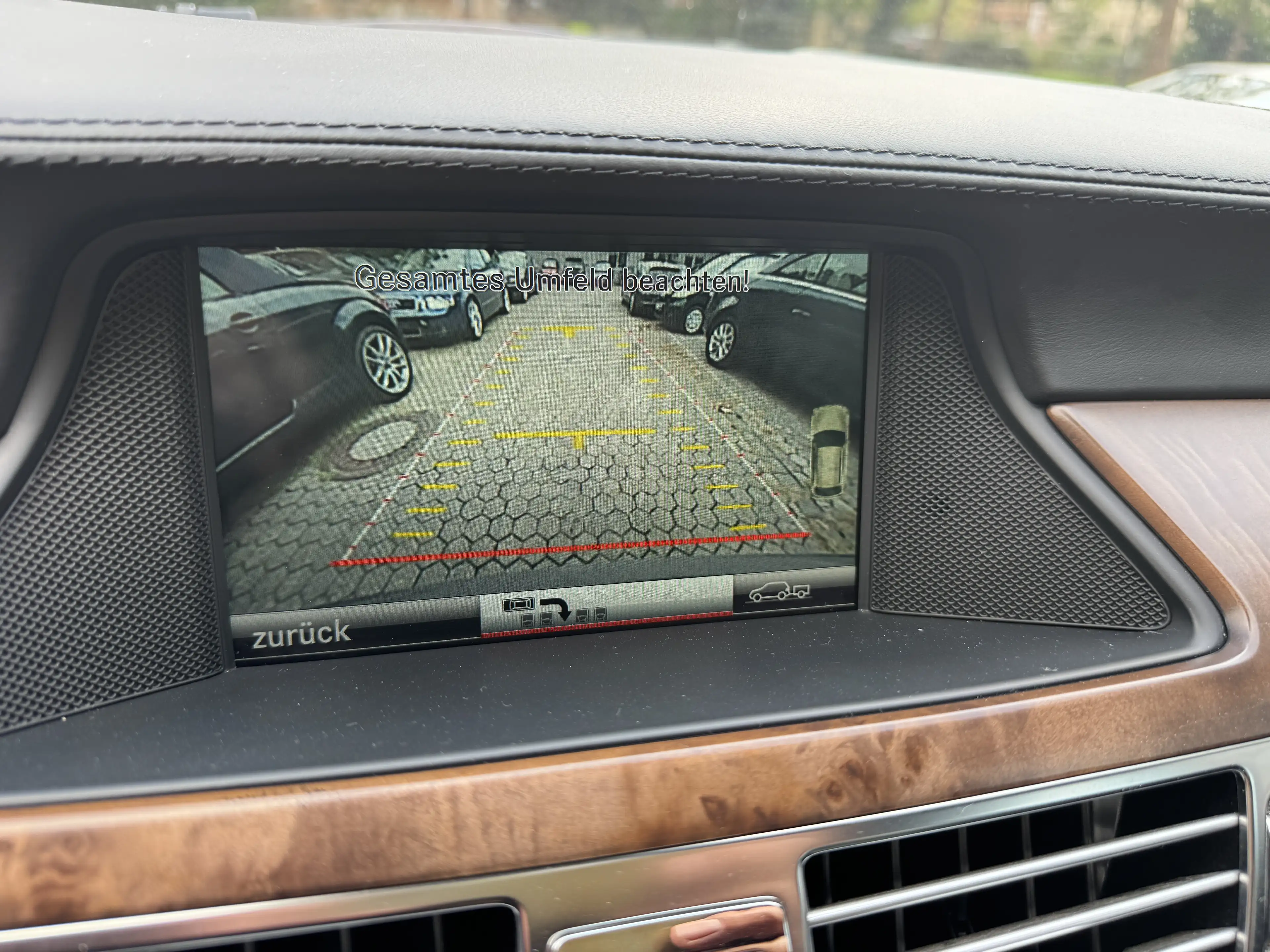 Mercedes-Benz CLS 350 CLS 350 CDI BlueEfficiency NAVI XENON KAMERA EGSD — photo 11