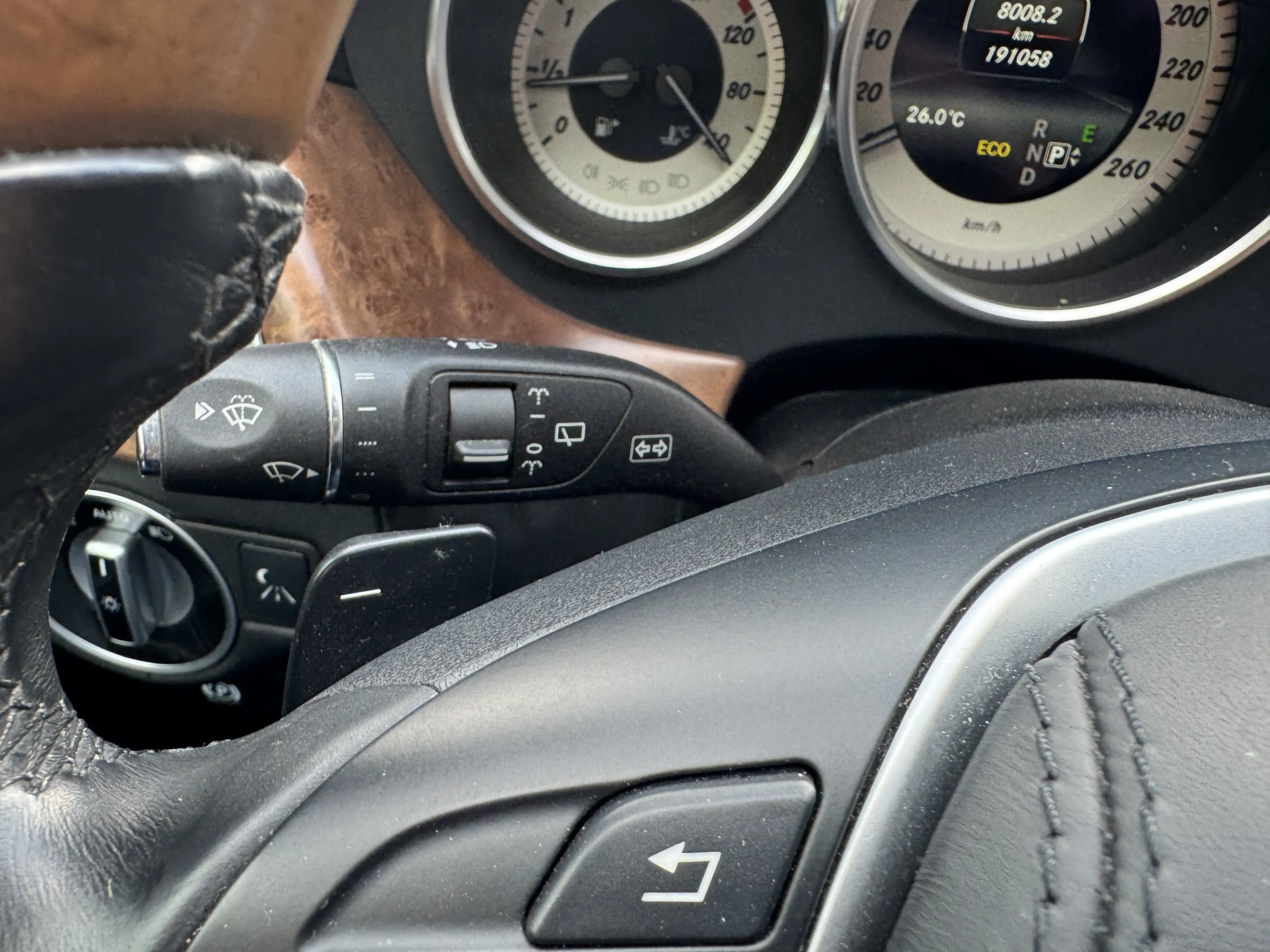 Mercedes-Benz CLS 350 CLS 350 CDI BlueEfficiency NAVI XENON KAMERA EGSD — photo 12