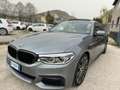 BMW 520 520d xdrive Msport Full Tetto+Laser Top di Gamma Gris - thumbnail 3