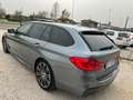 BMW 520 520d xdrive Msport Full Tetto+Laser Top di Gamma Grijs - thumbnail 6