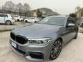 BMW 520 520d xdrive Msport Full Tetto+Laser Top di Gamma Grigio - thumbnail 1