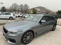 BMW 520 520d xdrive Msport Full Tetto+Laser Top di Gamma Gris - thumbnail 5