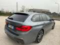 BMW 520 520d xdrive Msport Full Tetto+Laser Top di Gamma Grijs - thumbnail 7