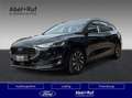 Ford Focus Turnier Titanium Edition+NAVI+PDC+AHK+ALLWETTER Schwarz - thumbnail 1