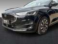 Ford Focus Turnier Titanium Edition+NAVI+PDC+AHK+ALLWETTER Schwarz - thumbnail 3