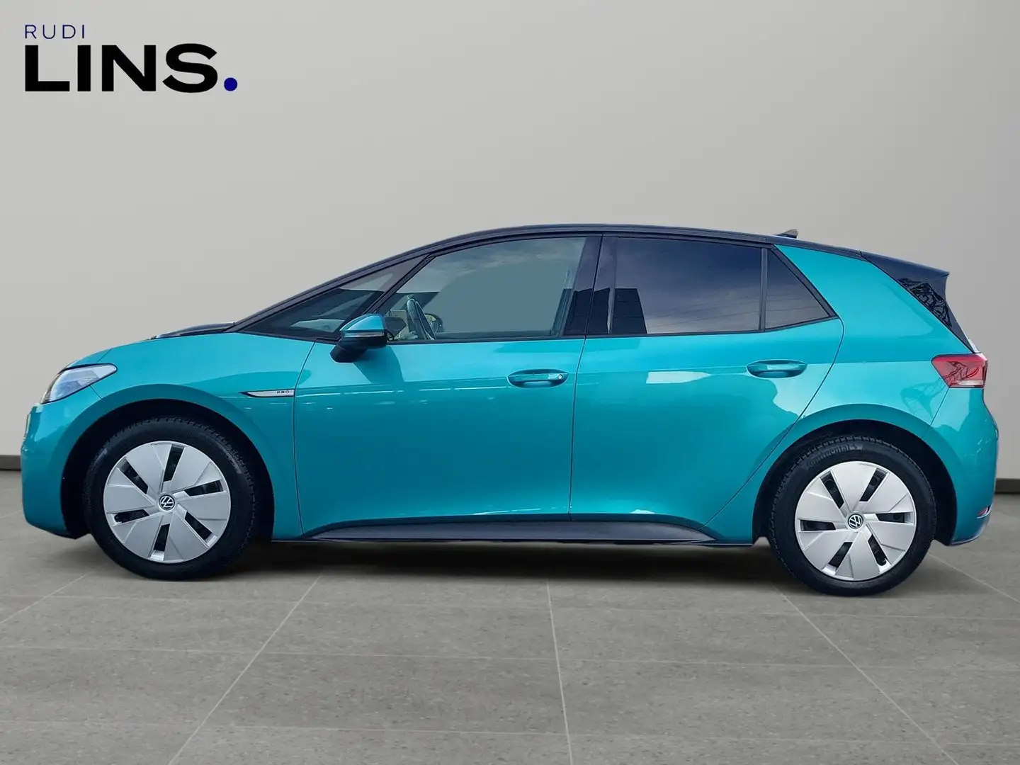 Volkswagen ID.3 Pro Performance 150 kW Life Albastru - 2