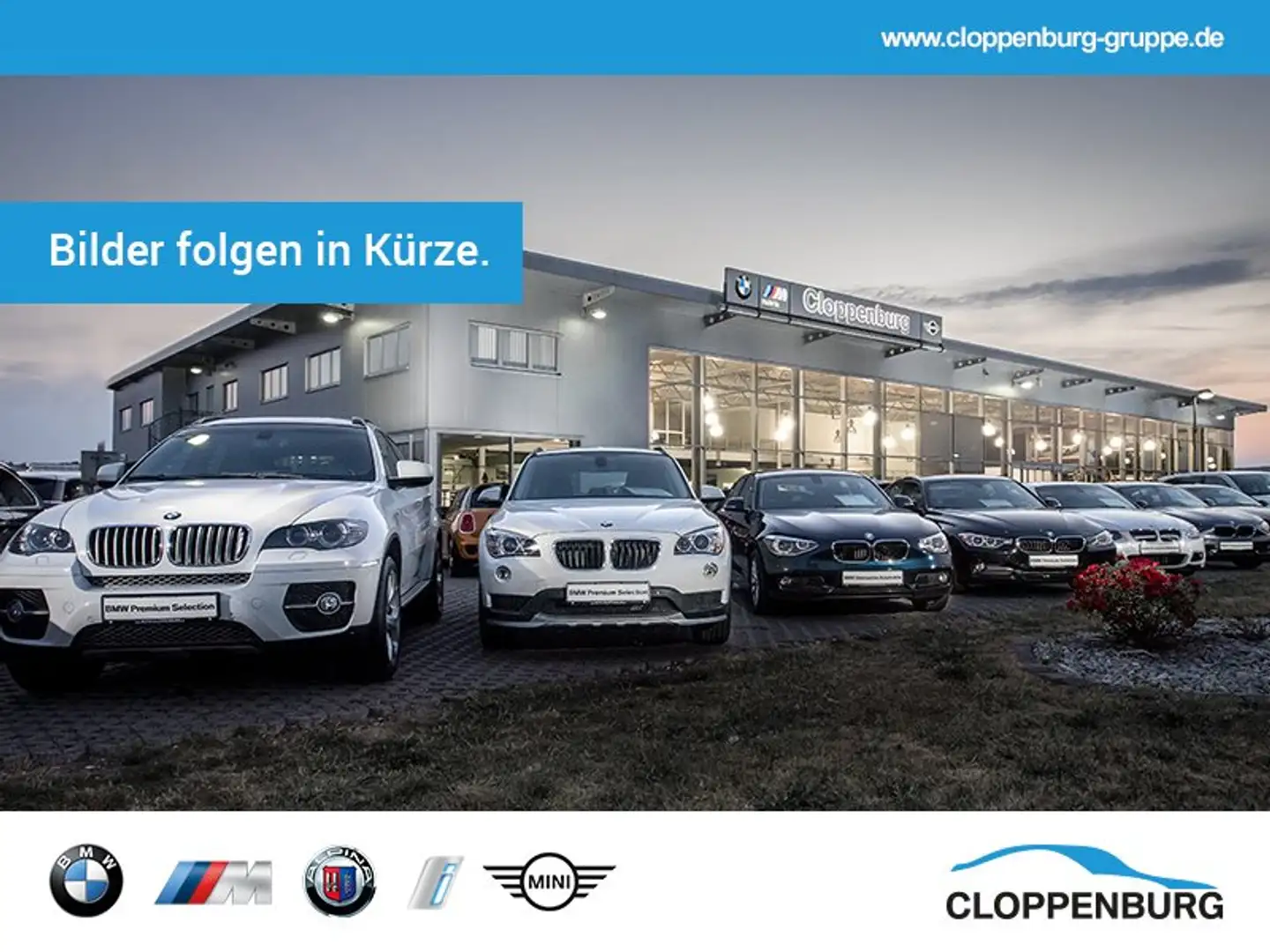 BMW C 400 GT Komfort Paket; Connectivity PRO Negru - 1