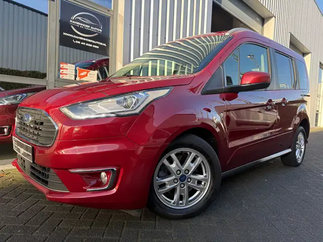 Ford Tourneo Connect