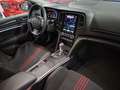 Renault Megane Grandtour TCe 160 GPF EDC R.S. LINE,NAV,LED,KAMERA Grau - thumbnail 12